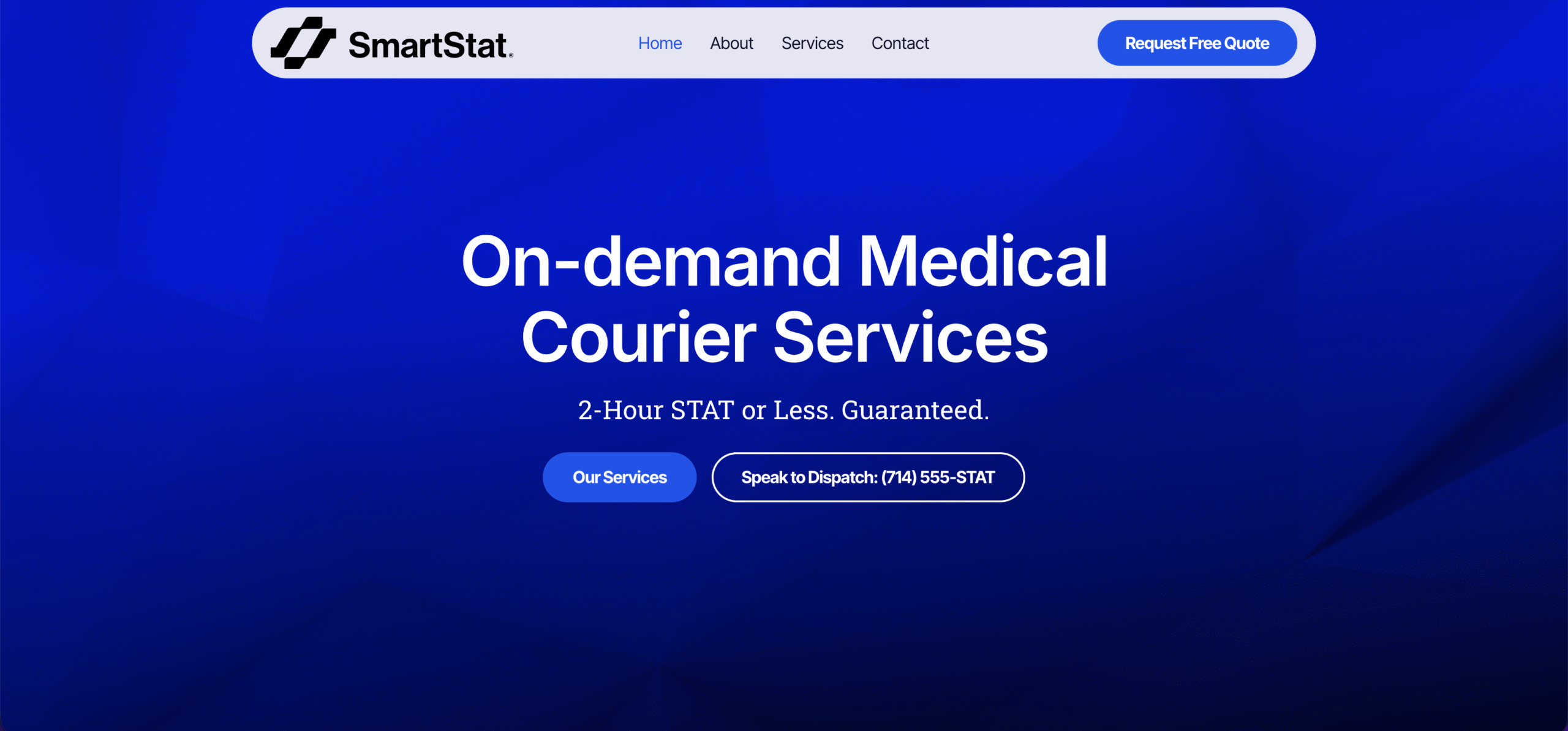SmartStat Transport
